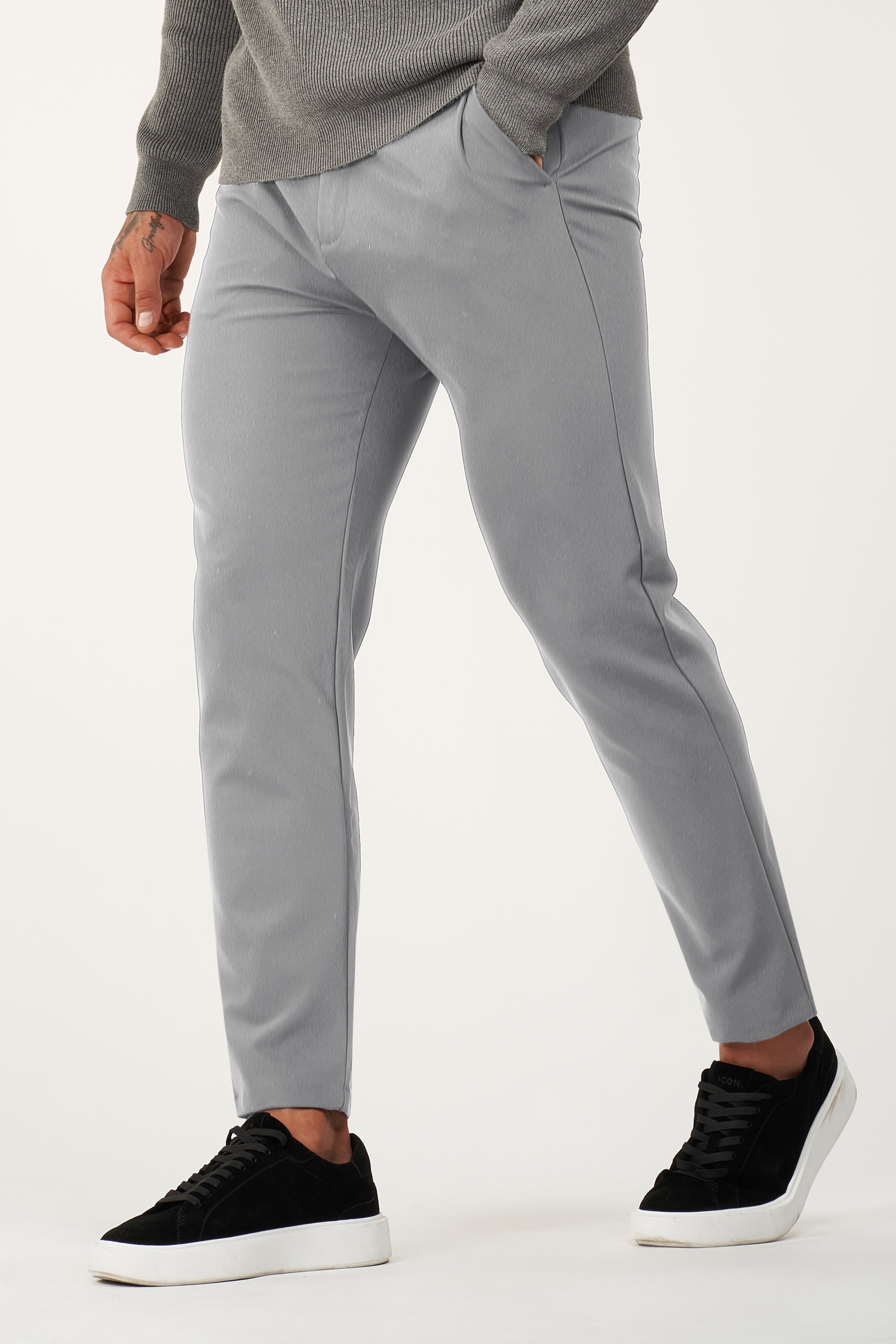 THE SILVIO TROUSERS