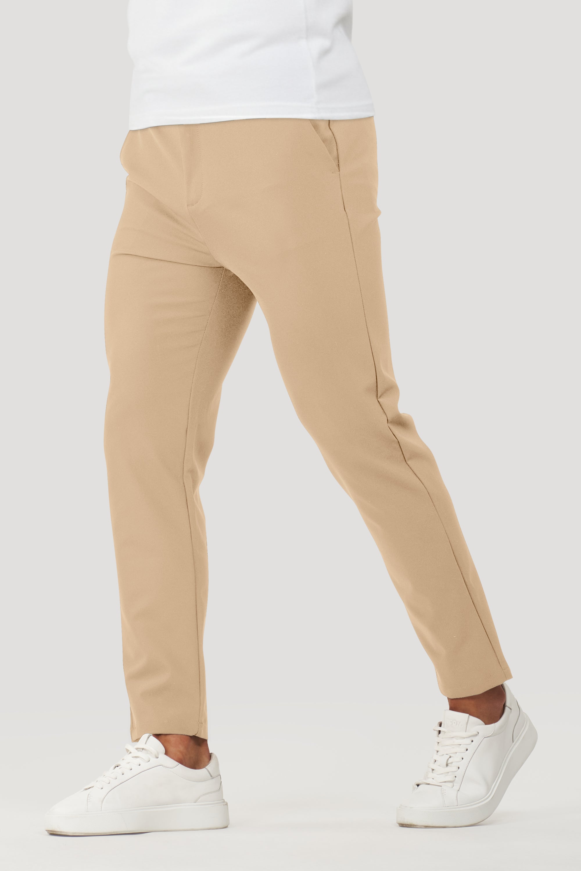 THE TECH TROUSERS
