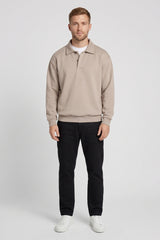 The Heavyweight Oversized Polo