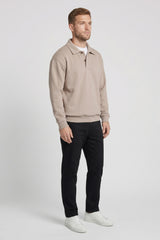 The Heavyweight Oversized Polo
