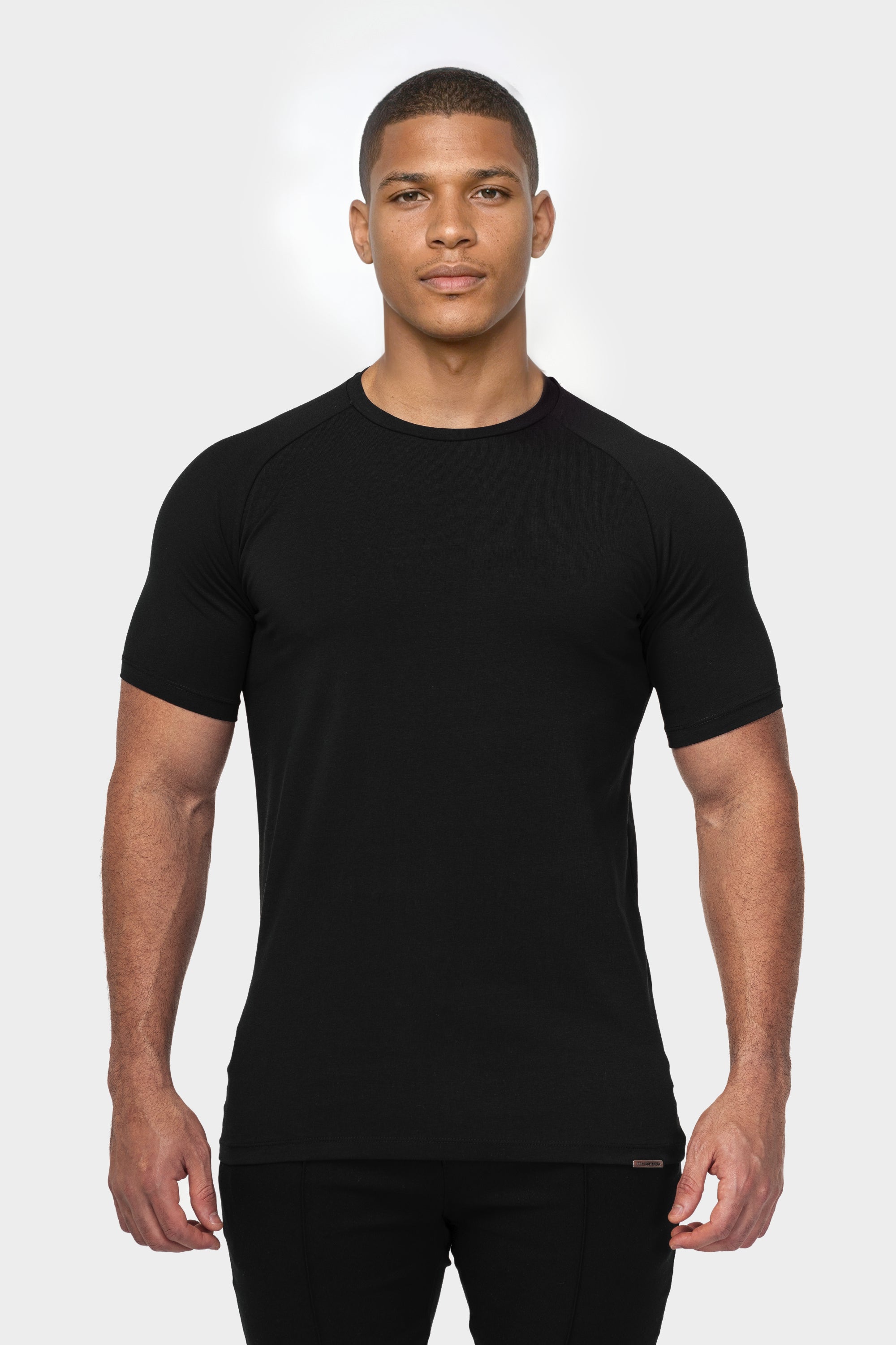 THE CORSO BASIC T-SHIRT