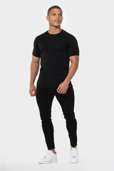 THE CORSO BASIC T-SHIRT