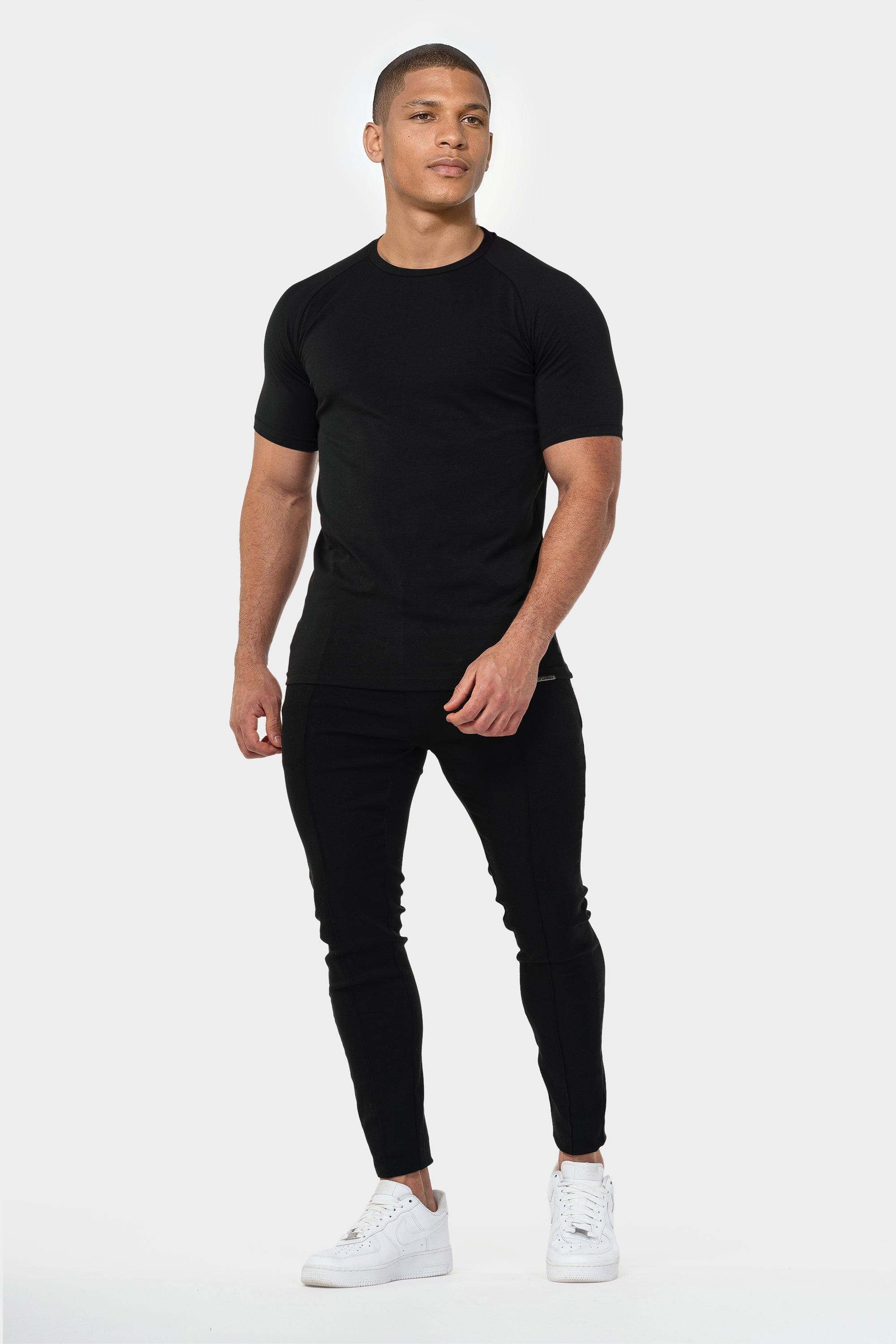 THE CORSO BASIC T-SHIRT