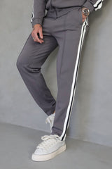 THE TAPE TRACK TROUSERS