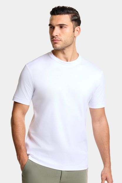 THE EROS REGULAR T-SHIRT