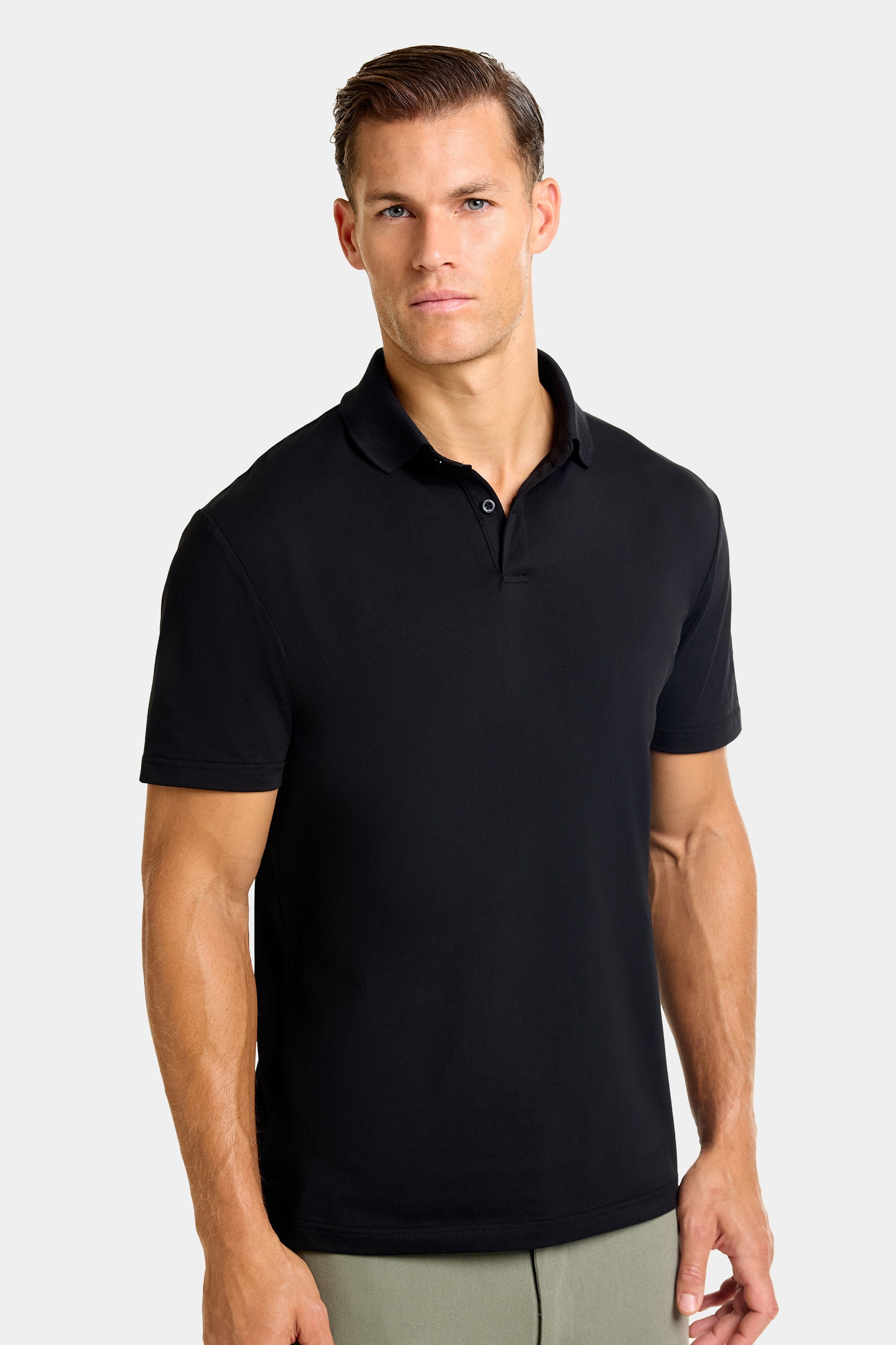THE EROS REGULAR POLO