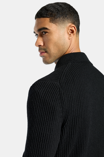 THE ORSINO CARDIGAN