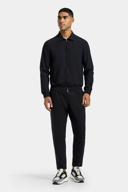THE VASTO TRACK PANTS
