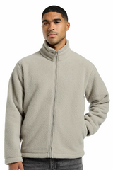 THE CASTO TEDDY JACKET