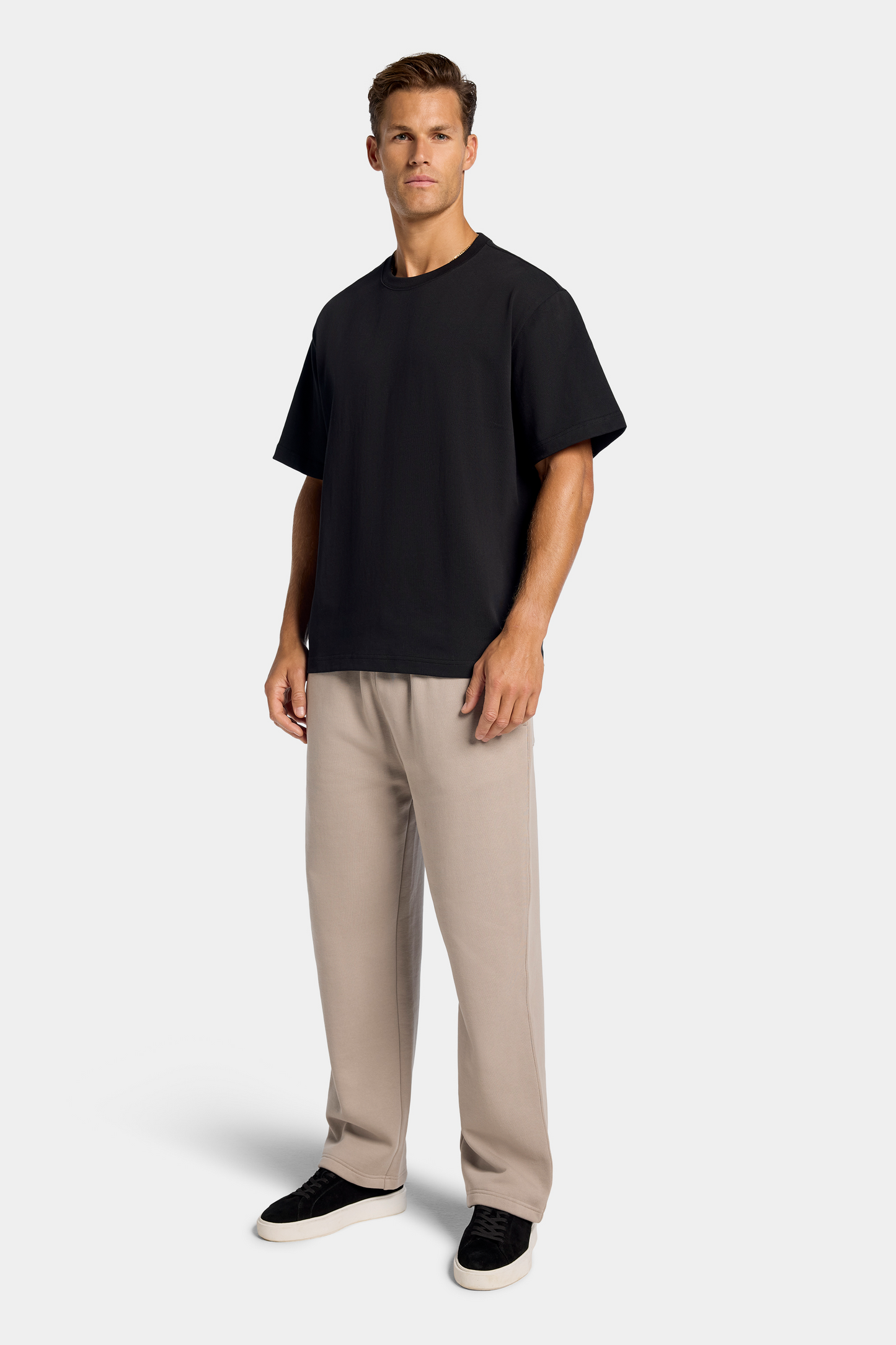 THE OSCAR OVERSIZED T-SHIRT