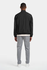 THE TECH BOMBER JACKET