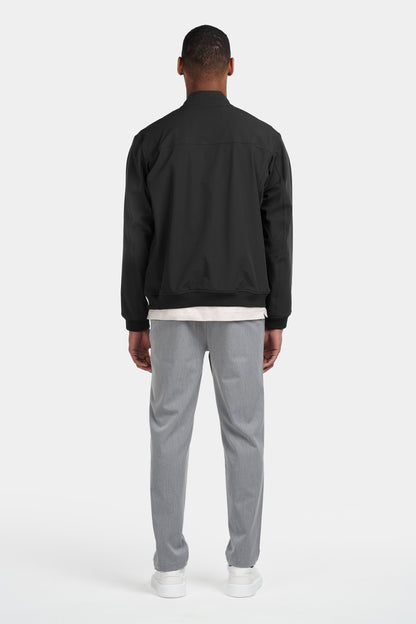 THE TECH BOMBER JACKET