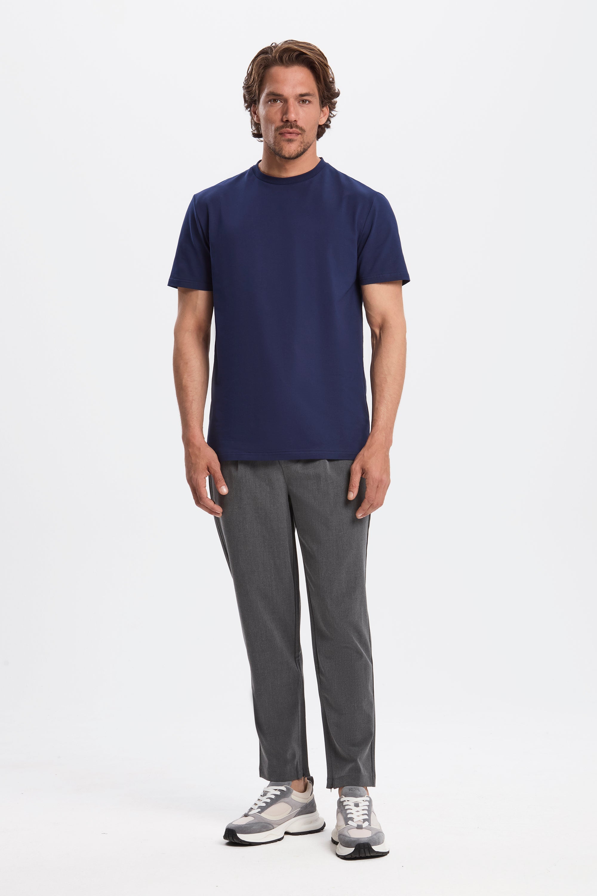 THE REGULAR T-SHIRT
