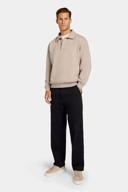 THE LUCIO CARPENTER PANTS