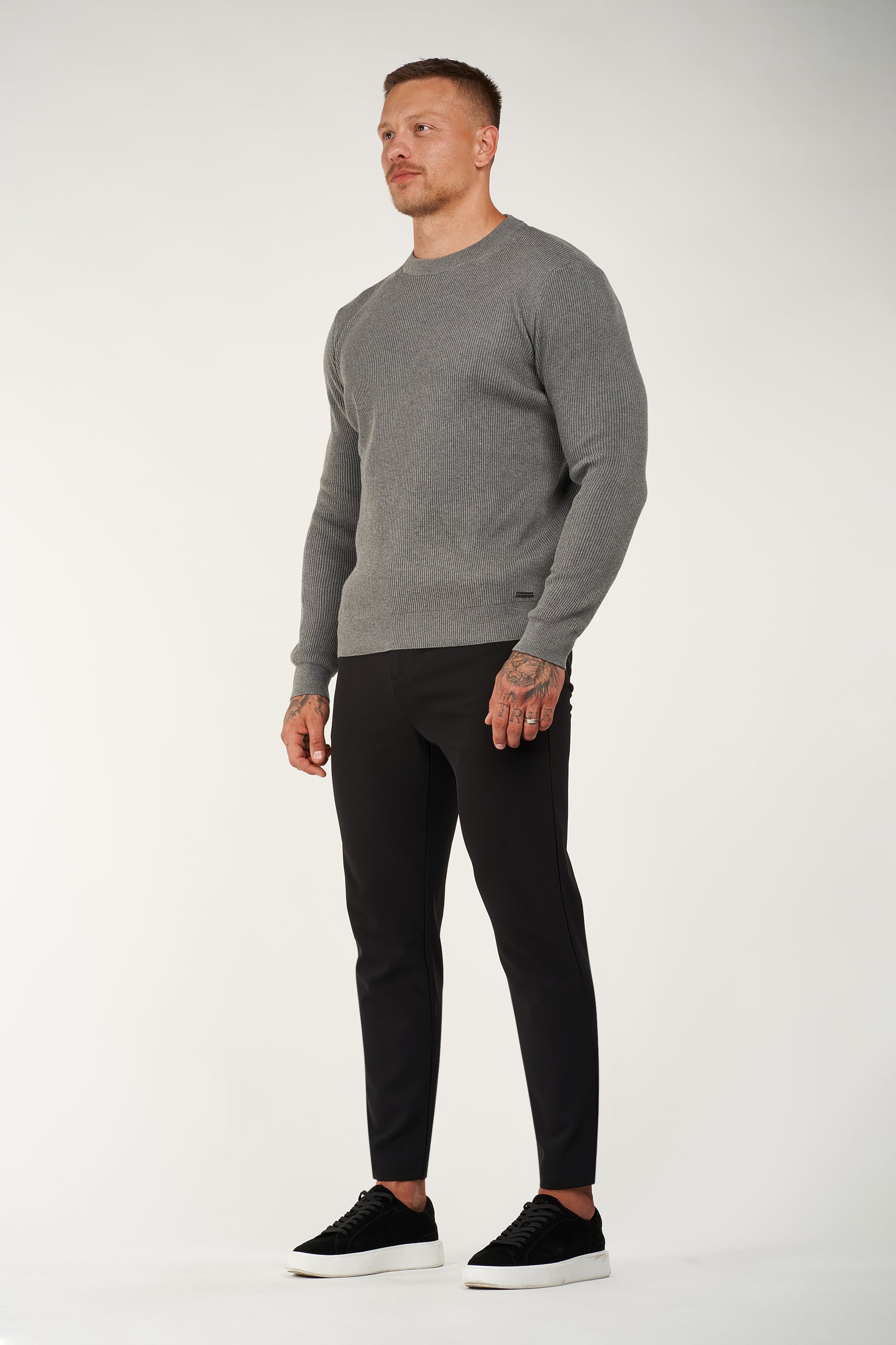 THE SILVIO TROUSERS