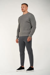 THE SILVIO TROUSERS