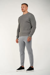 THE SILVIO TROUSERS