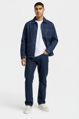 THE RAF REGULAR JEANS
