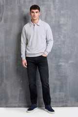The Heavyweight Oversized Polo