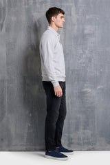 The Heavyweight Oversized Polo
