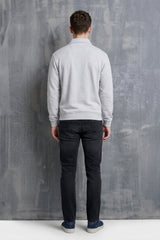 The Heavyweight Oversized Polo