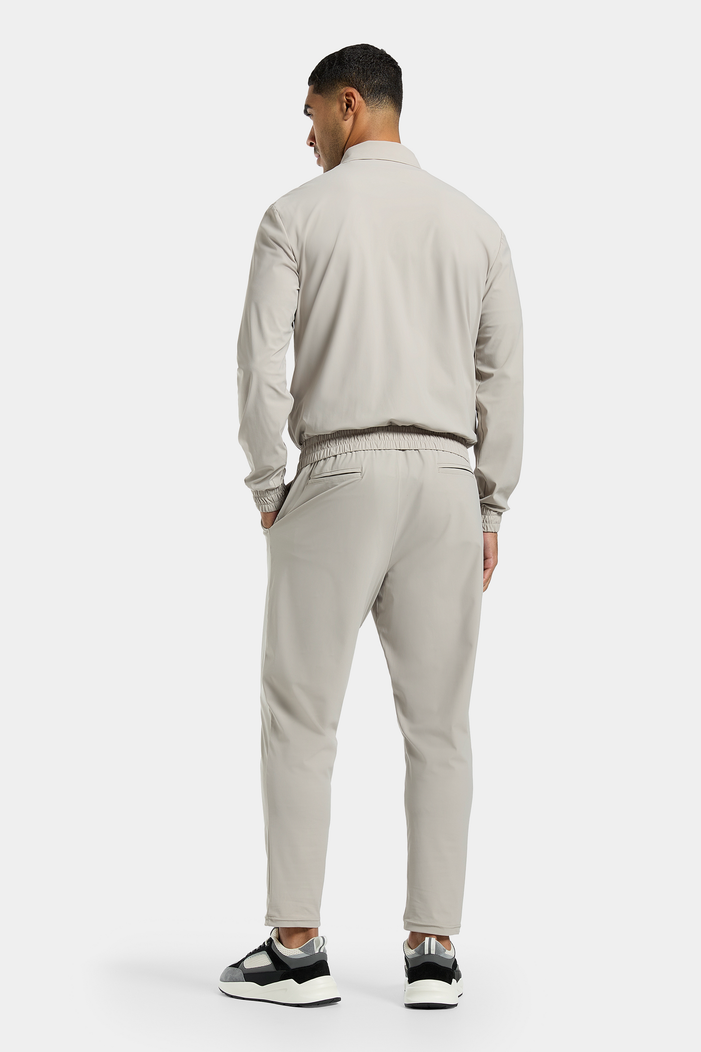 THE VASTO TRACK PANTS