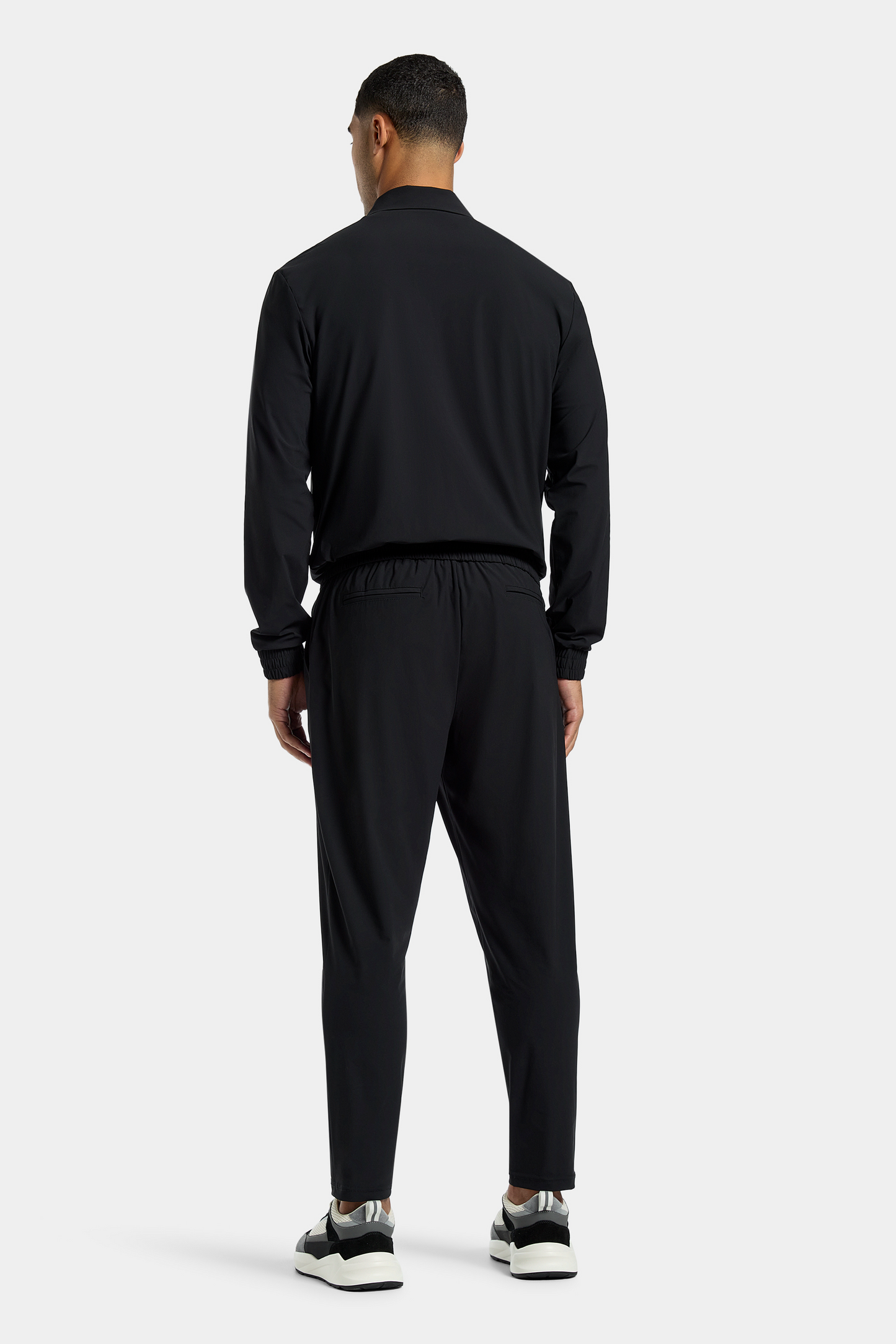 THE VASTO TRACK PANTS