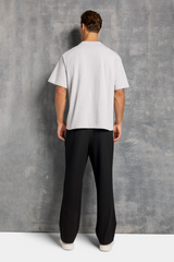 THE OSCAR OVERSIZED T-SHIRT
