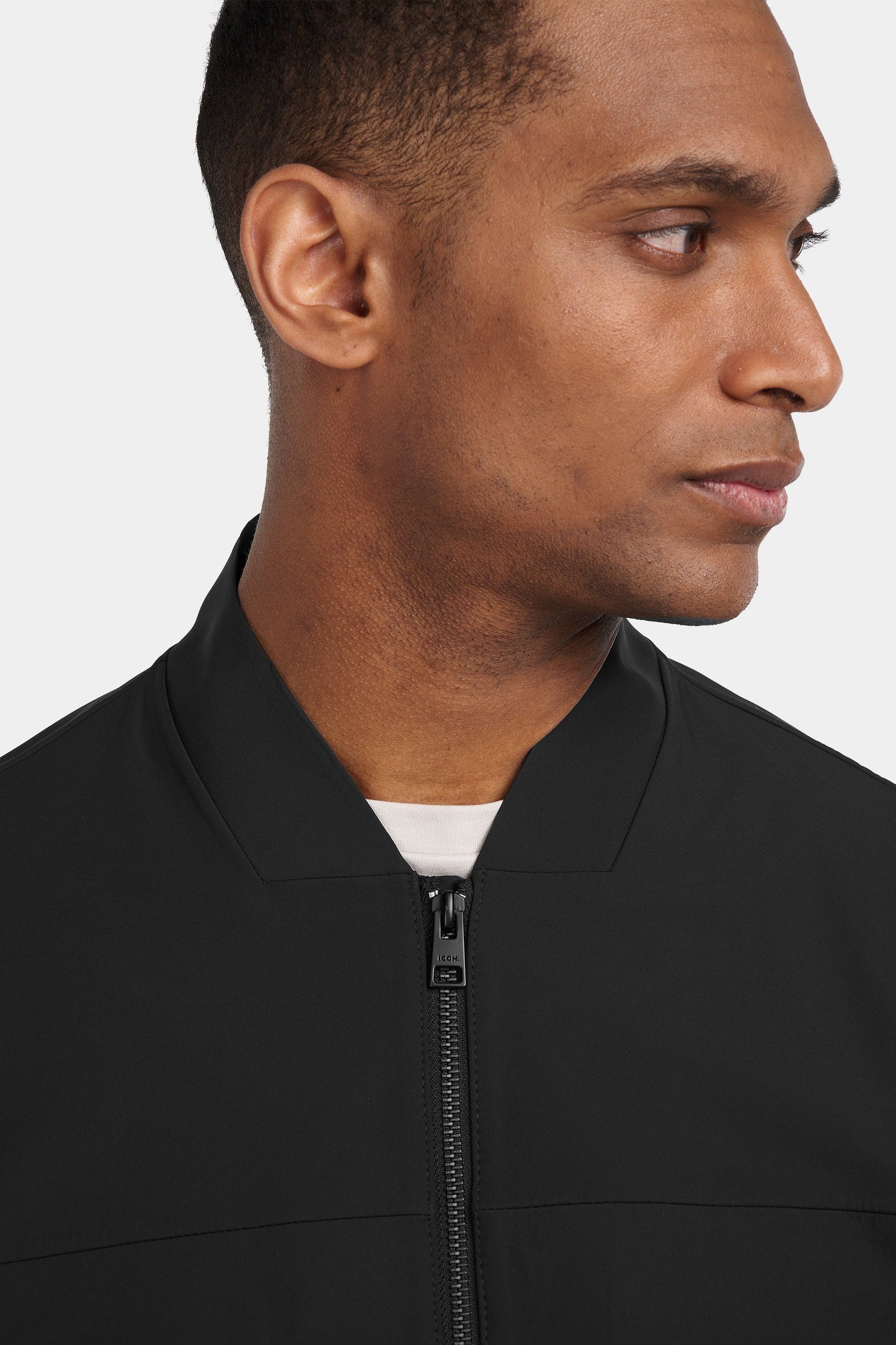 THE TECH BOMBER JACKET