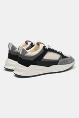 THE AREZZO RUNNER