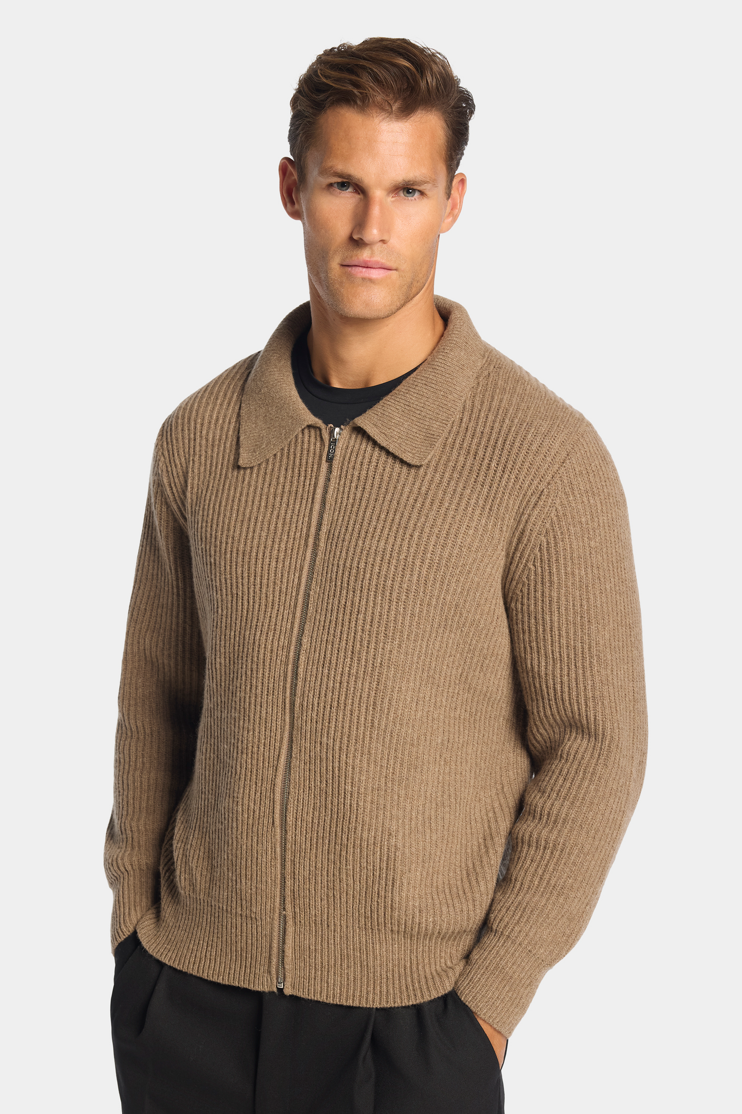 THE ORSINO CARDIGAN
