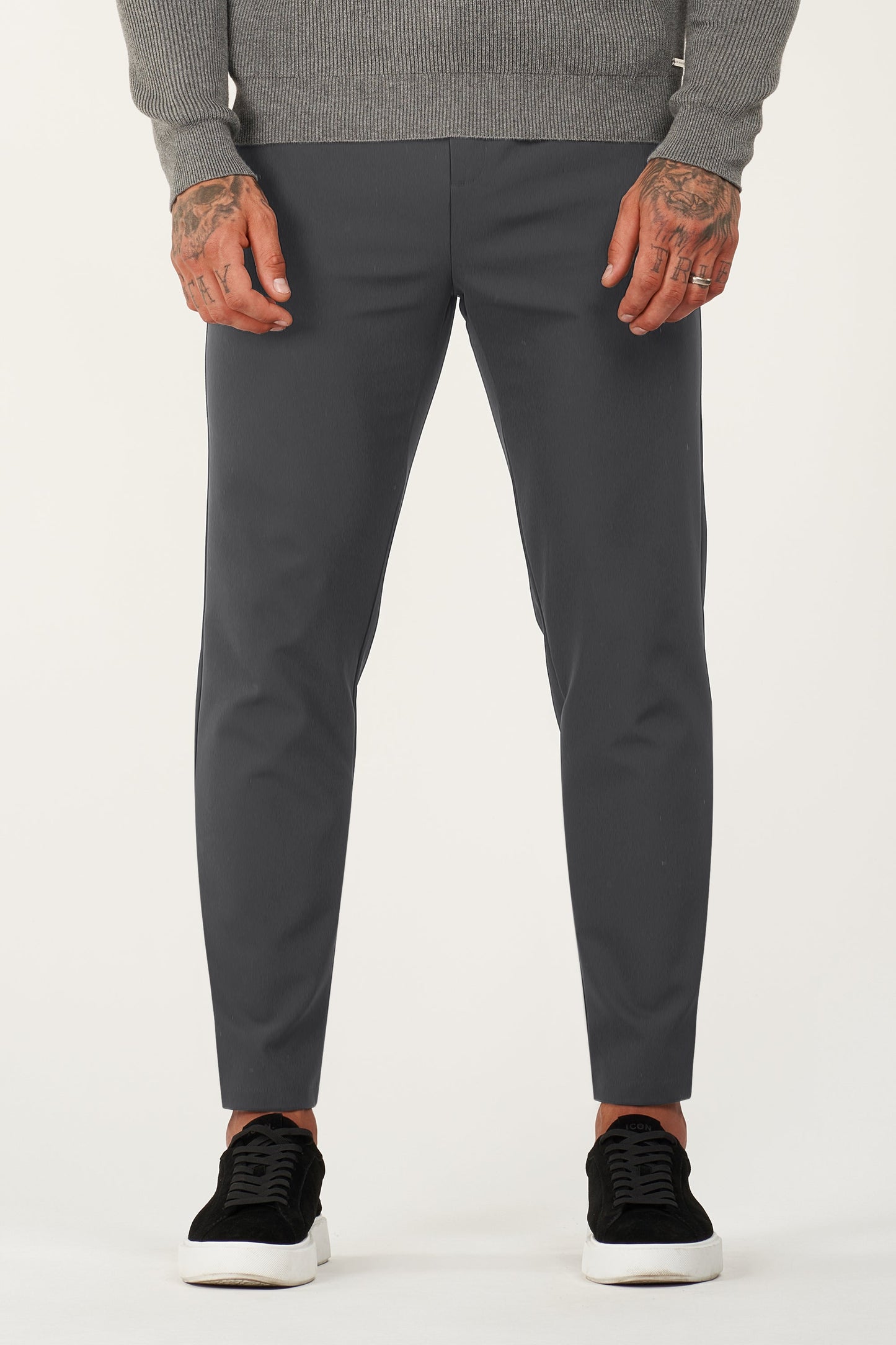 THE SILVIO TROUSERS