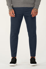 THE SILVIO TROUSERS