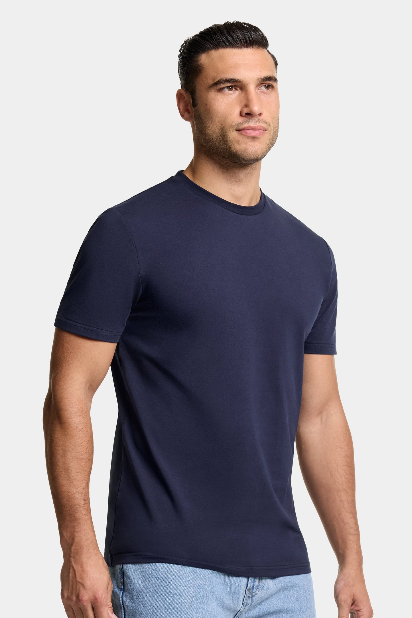 THE EROS REGULAR T-SHIRT