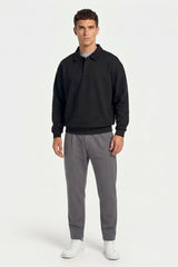 The Heavyweight Oversized Polo