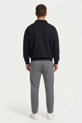 The Heavyweight Oversized Polo