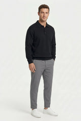 The Heavyweight Oversized Polo