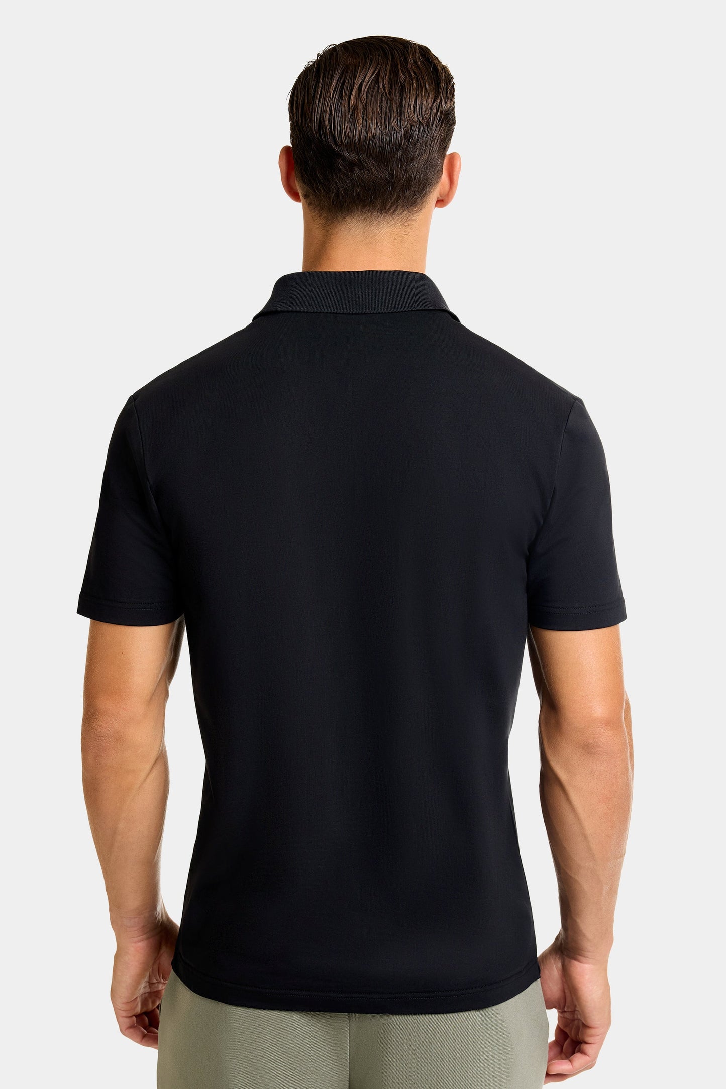 THE EROS REGULAR POLO