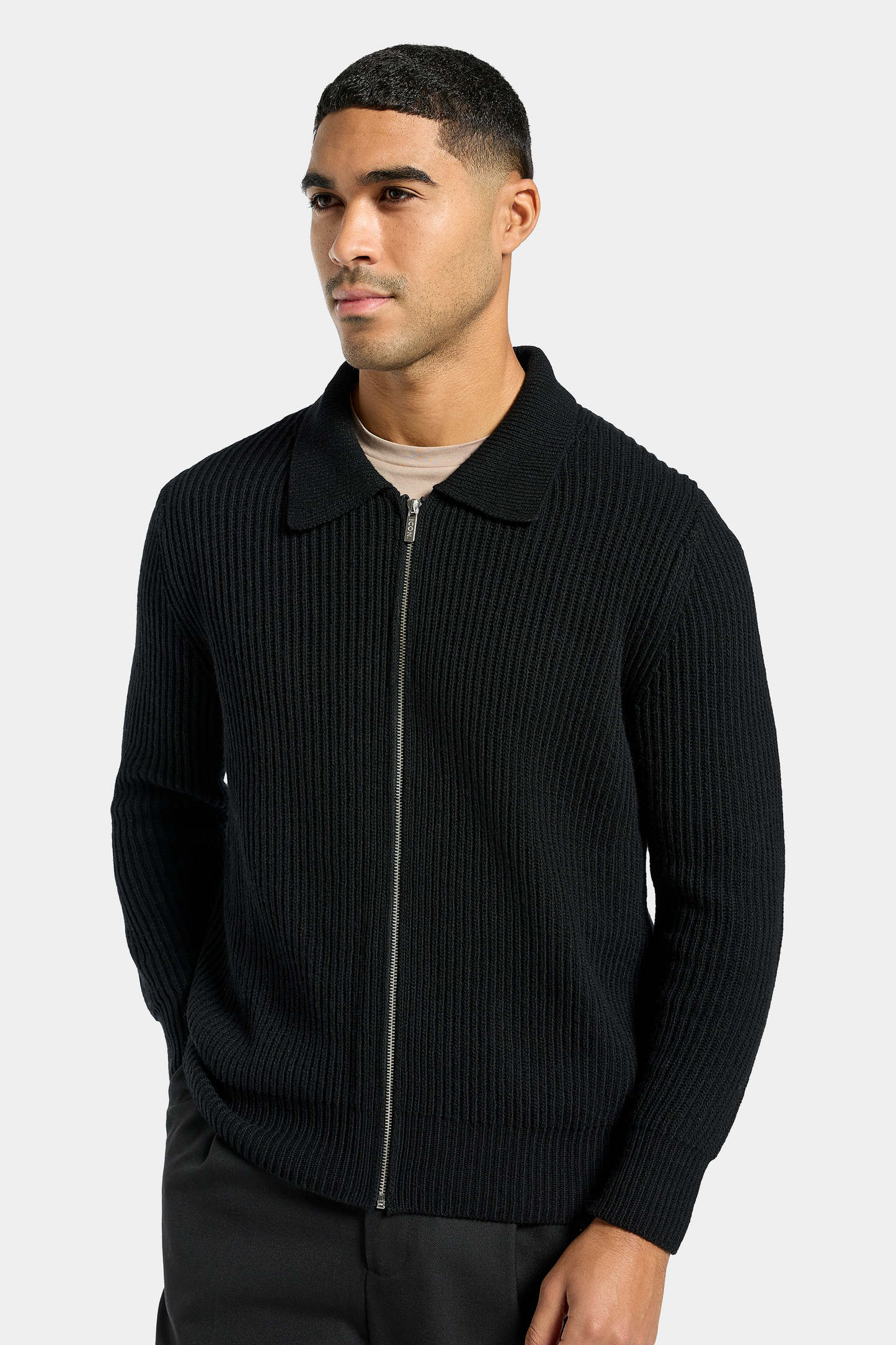 THE ORSINO CARDIGAN