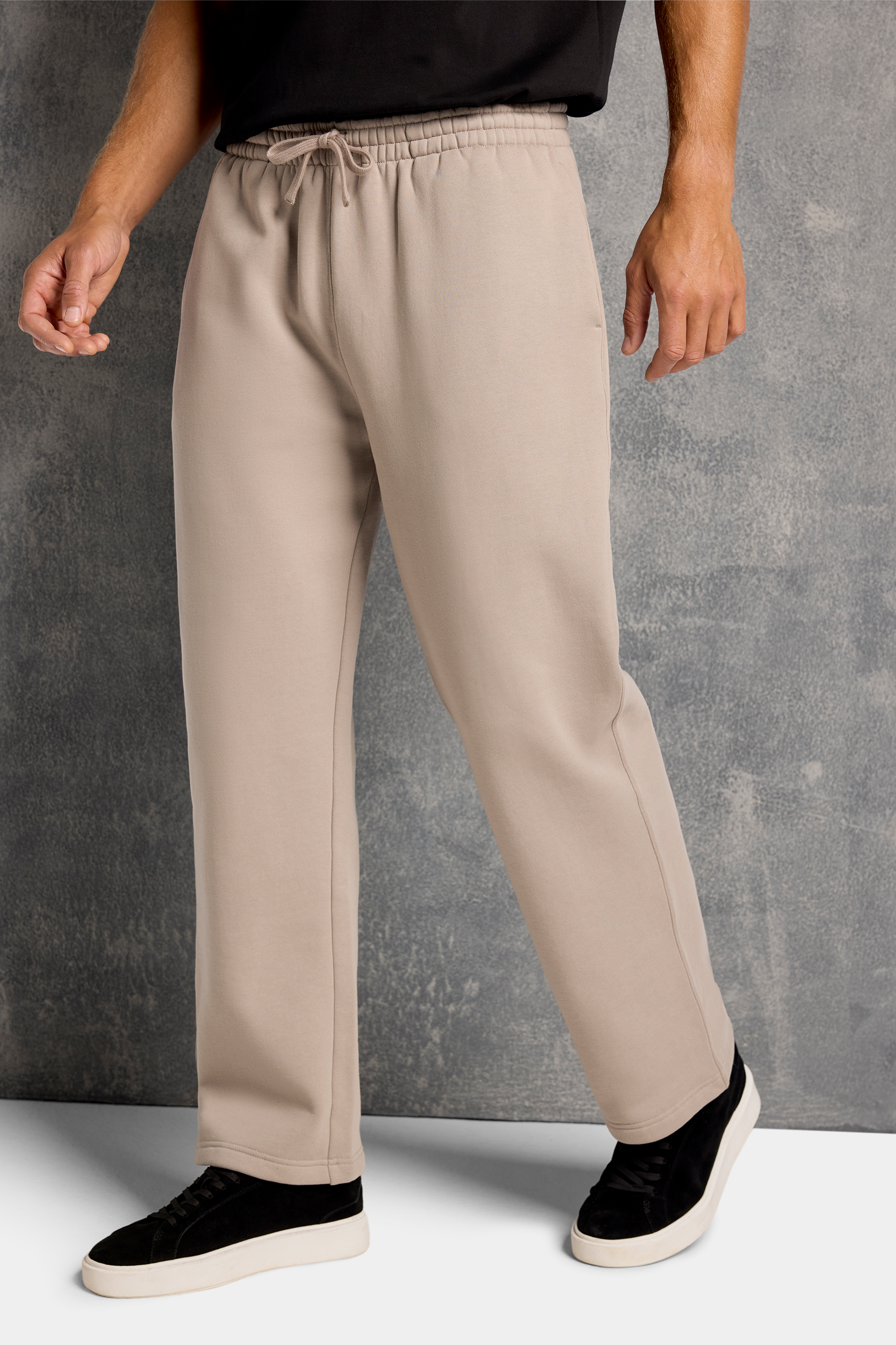 THE MILAN JOGGER