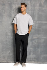 THE OSCAR OVERSIZED T-SHIRT