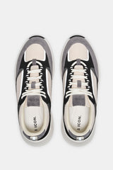 THE AREZZO RUNNER