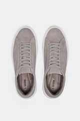 THE CLASSIC SUEDE TRAINER