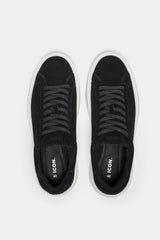 THE CLASSIC SUEDE TRAINER