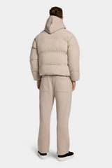 THE BRUNO PUFFER