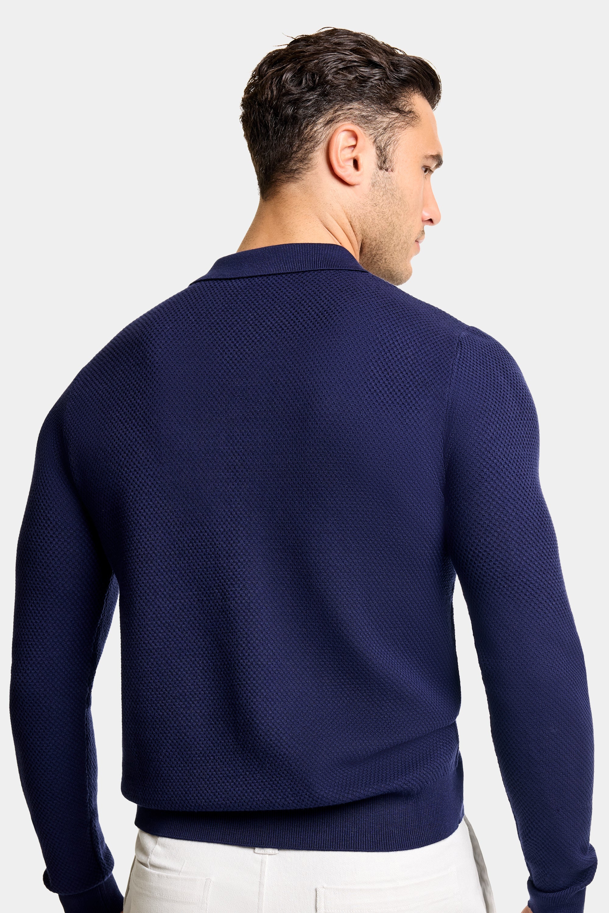 THE FABIO POLO