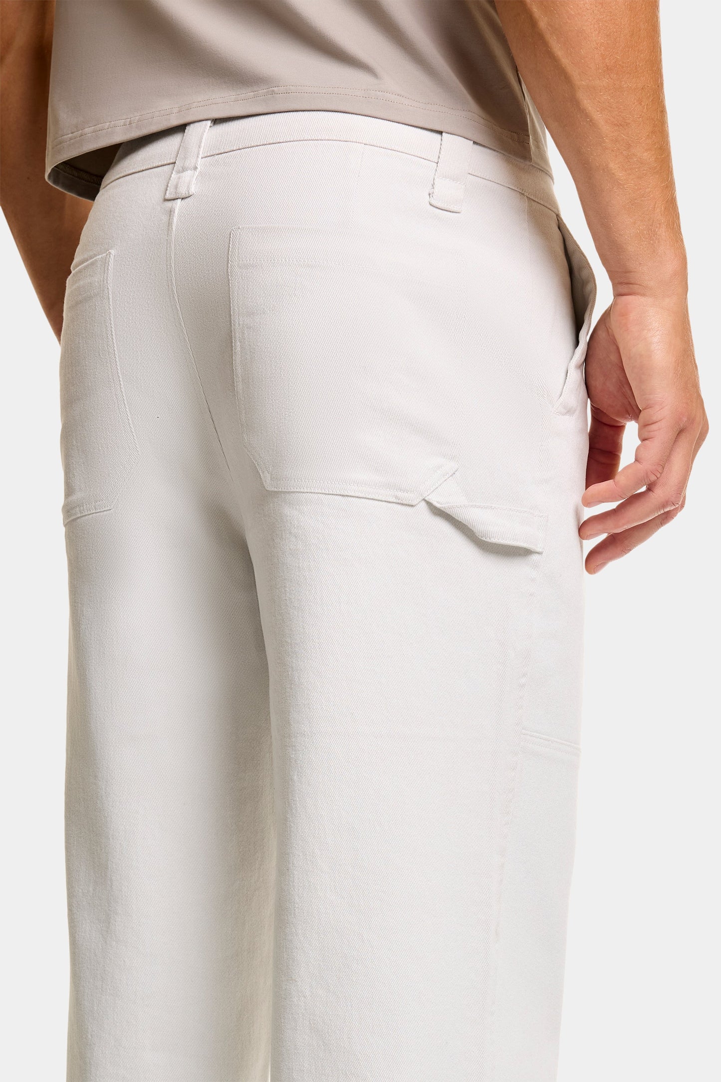 THE LUCIO CARPENTER PANTS
