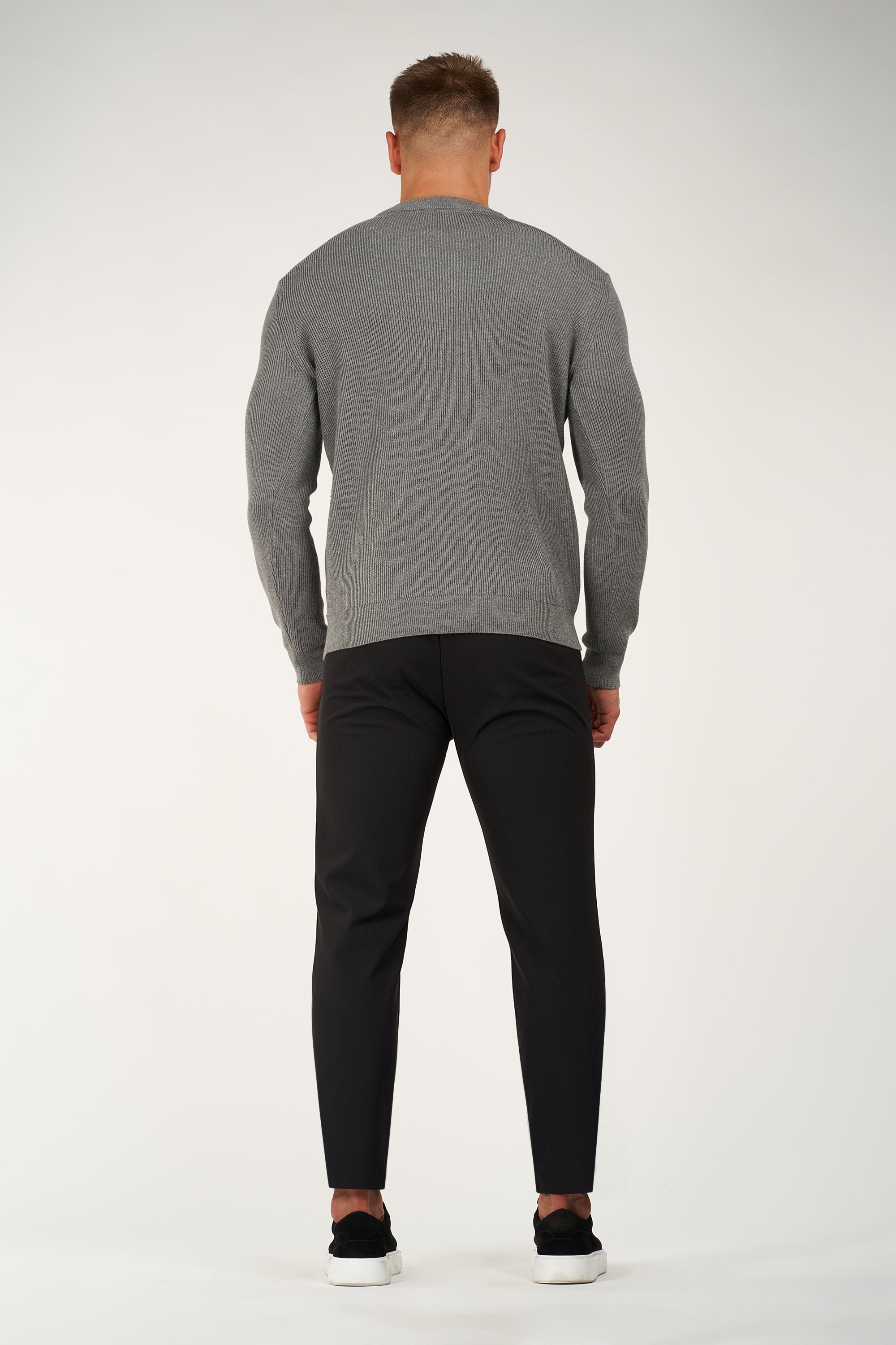 THE SILVIO TROUSERS