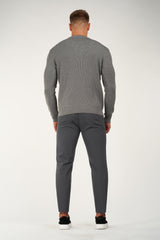 THE SILVIO TROUSERS