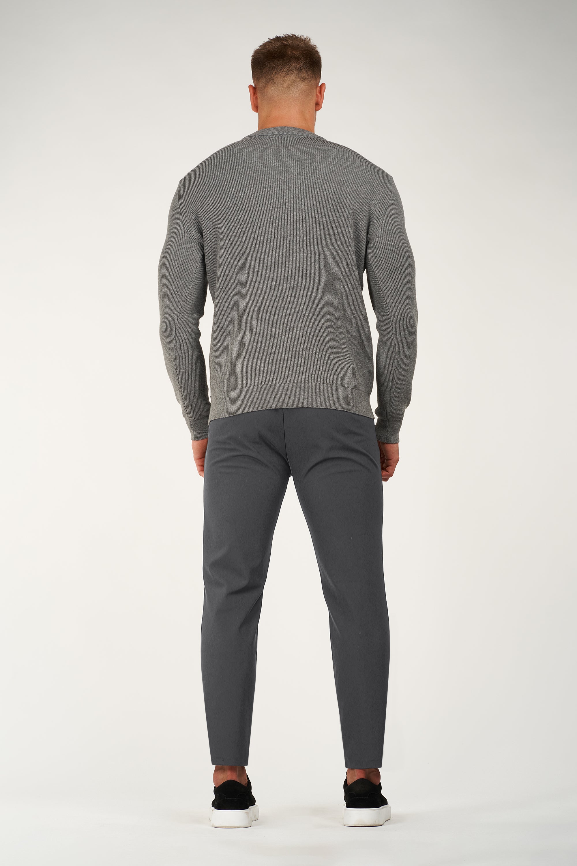 THE SILVIO TROUSERS